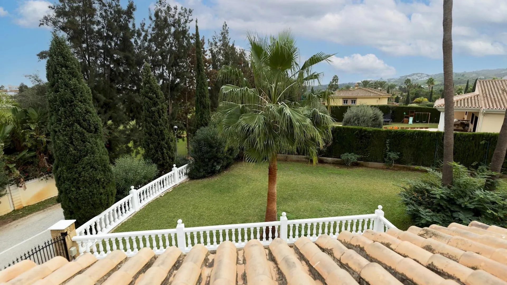 Goletmalaga Eagles Nest Villa Mijas Spain